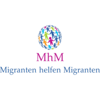 Migranten helfen Migranten