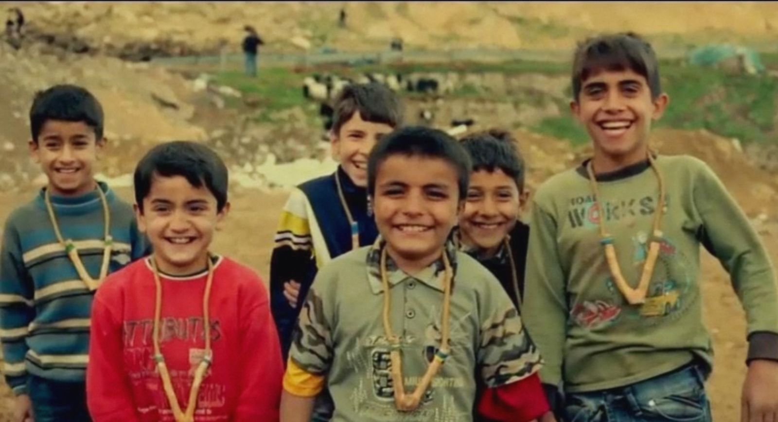 Radio X: «zrRächtCho»-Event: Ein Filmabend im Zeichen von Begegnung