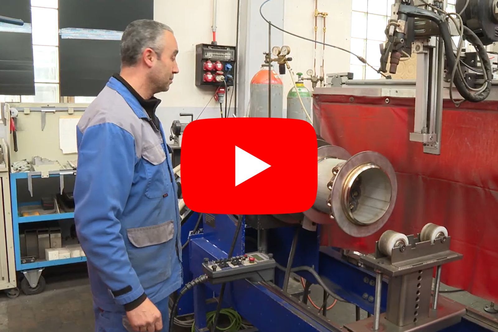 Lehrstellen für Geflüchtete – Birsstadt-TV Aesch